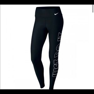 Nike leggings